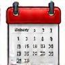 Date Icon