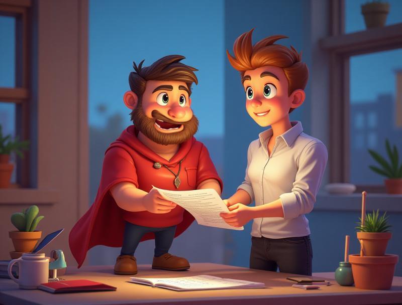 Hero image for animation webinar