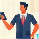 Learn from Experts Icon