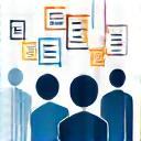 Networking Opportunities Icon