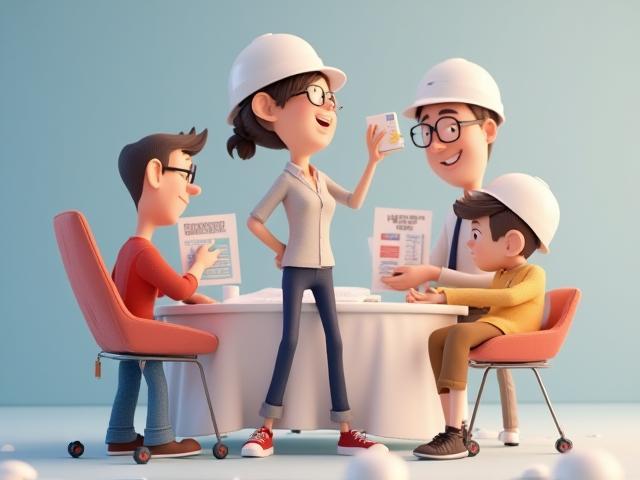 3D Animation Service