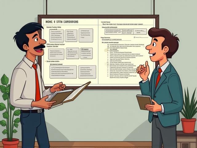 Storyboarding Service