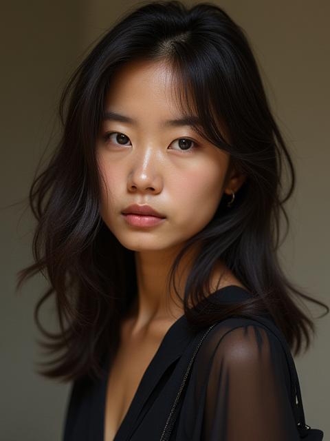 Speaker Aiko Tanaka